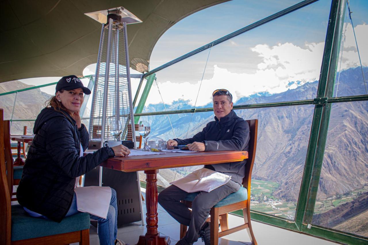 Vertical Sky Luxury Suites オランテイタンボ エクステリア 写真